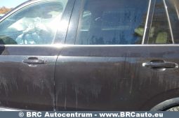 Volvo XC 90 T6 AWD Inscription 2016 full