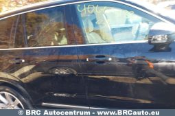 Volvo XC 90 T6 AWD Inscription 2016 full