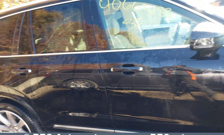 Volvo XC 90 T6 AWD Inscription 2016 full