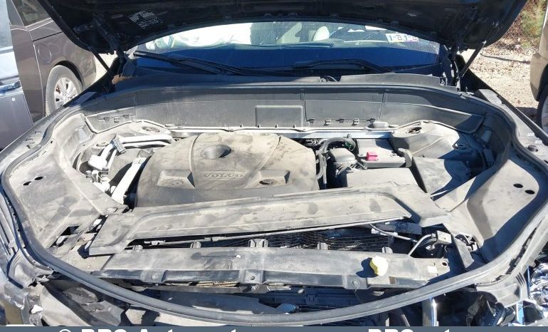 Volvo XC 90 T6 AWD Inscription 2016 full