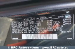 Volvo XC 90 T6 AWD Inscription 2016 full