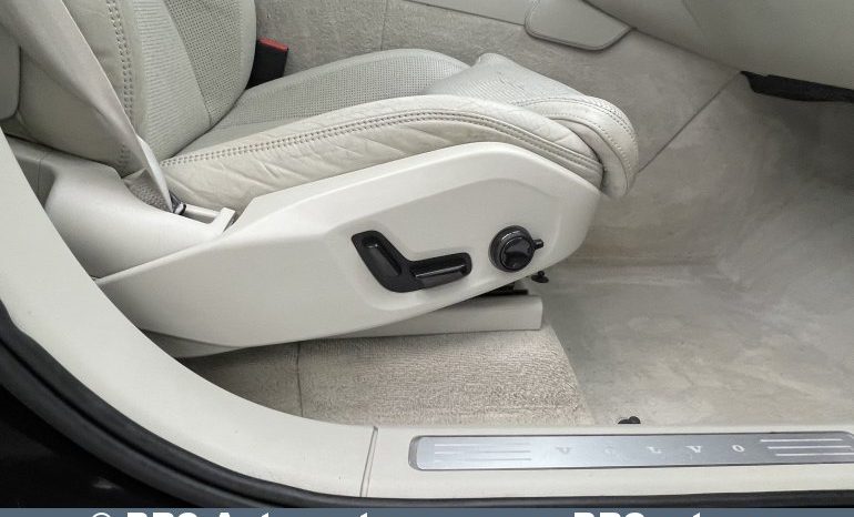 Volvo XC 90 T6 AWD Inscription 2016 full