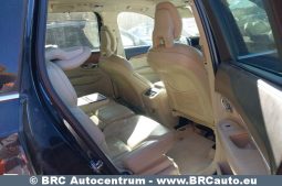Volvo XC 90 T6 AWD Inscription 2016 full