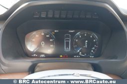 Volvo XC 90 T6 AWD Inscription 2016 full