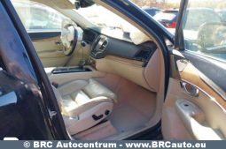 Volvo XC 90 T6 AWD Inscription 2016 full