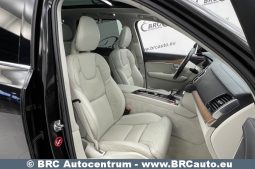 Volvo XC 90 T6 AWD Inscription 2016 full