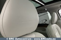 Volvo XC 90 T6 AWD Inscription 2016 full