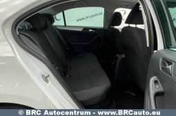 Volkswagen Jetta 1.4 TSI 2014 full