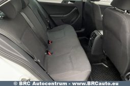 Volkswagen Jetta 1.4 TSI 2014 full