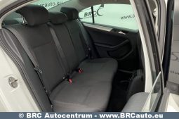 Volkswagen Jetta 1.4 TSI 2014 full