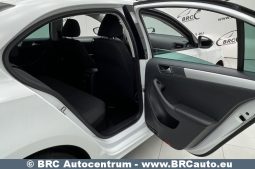 Volkswagen Jetta 1.4 TSI 2014 full