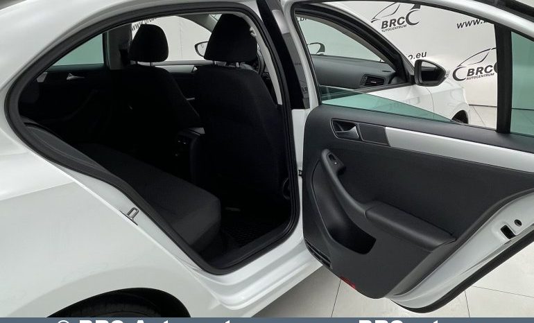 Volkswagen Jetta 1.4 TSI 2014 full