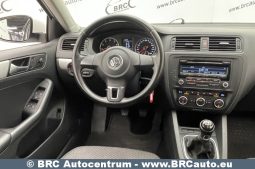 Volkswagen Jetta 1.4 TSI 2014 full