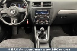 Volkswagen Jetta 1.4 TSI 2014 full