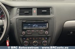 Volkswagen Jetta 1.4 TSI 2014 full