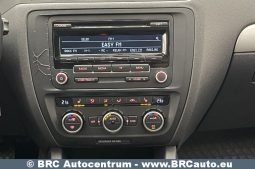 Volkswagen Jetta 1.4 TSI 2014 full