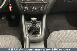 Volkswagen Jetta 1.4 TSI 2014 full