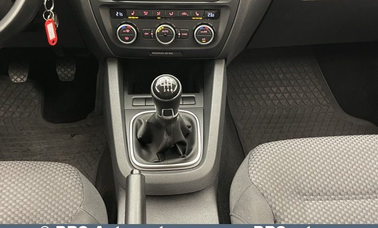 Volkswagen Jetta 1.4 TSI 2014 full