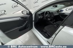 Volkswagen Jetta 1.4 TSI 2014 full