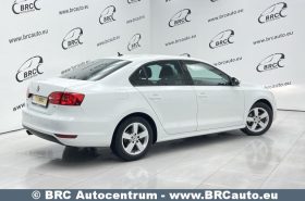 Volkswagen Jetta 1.4 TSI 2014