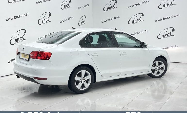 Volkswagen Jetta 1.4 TSI 2014 full