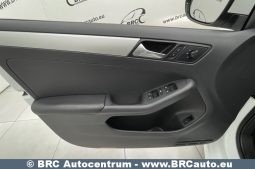 Volkswagen Jetta 1.4 TSI 2014 full