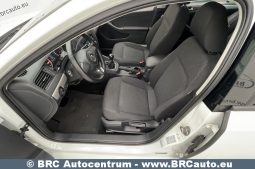 Volkswagen Jetta 1.4 TSI 2014 full