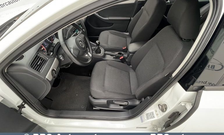 Volkswagen Jetta 1.4 TSI 2014 full