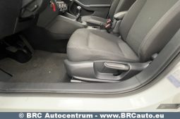 Volkswagen Jetta 1.4 TSI 2014 full