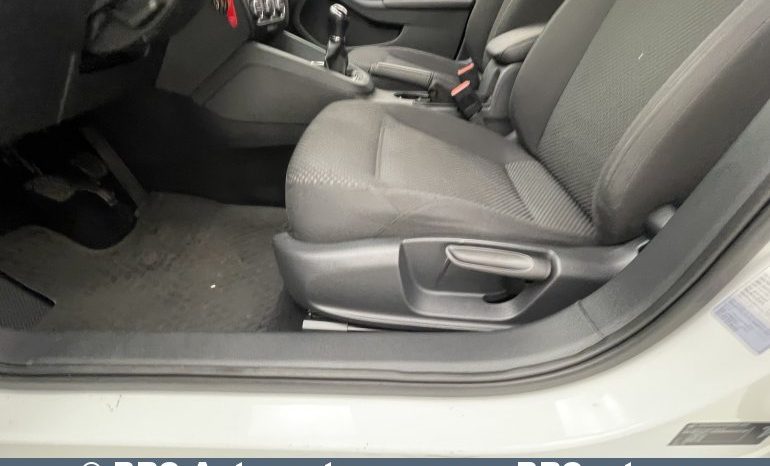 Volkswagen Jetta 1.4 TSI 2014 full