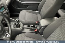 Volkswagen Jetta 1.4 TSI 2014 full