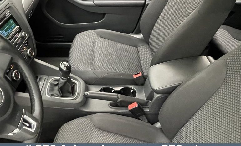 Volkswagen Jetta 1.4 TSI 2014 full