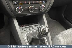 Volkswagen Jetta 1.4 TSI 2014 full