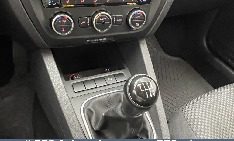 Volkswagen Jetta 1.4 TSI 2014 full