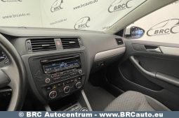 Volkswagen Jetta 1.4 TSI 2014 full