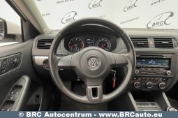 Volkswagen Jetta 1.4 TSI 2014 full