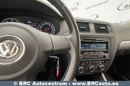 Volkswagen Jetta 1.4 TSI 2014 full