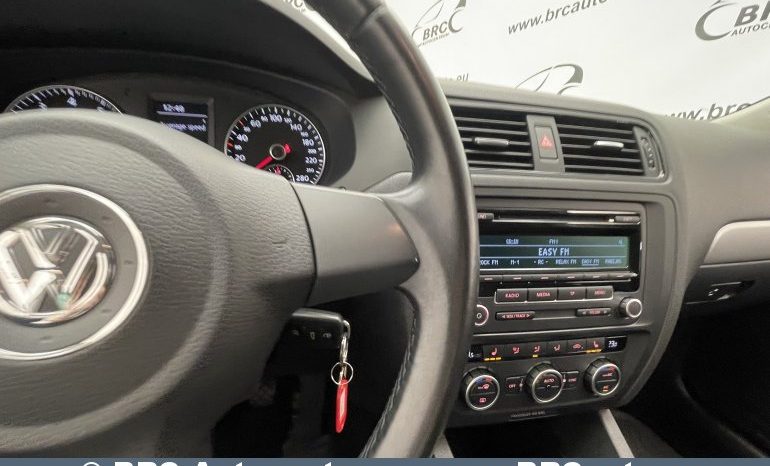 Volkswagen Jetta 1.4 TSI 2014 full