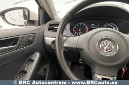 Volkswagen Jetta 1.4 TSI 2014 full