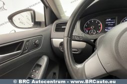 Volkswagen Jetta 1.4 TSI 2014 full