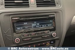 Volkswagen Jetta 1.4 TSI 2014 full