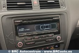Volkswagen Jetta 1.4 TSI 2014 full