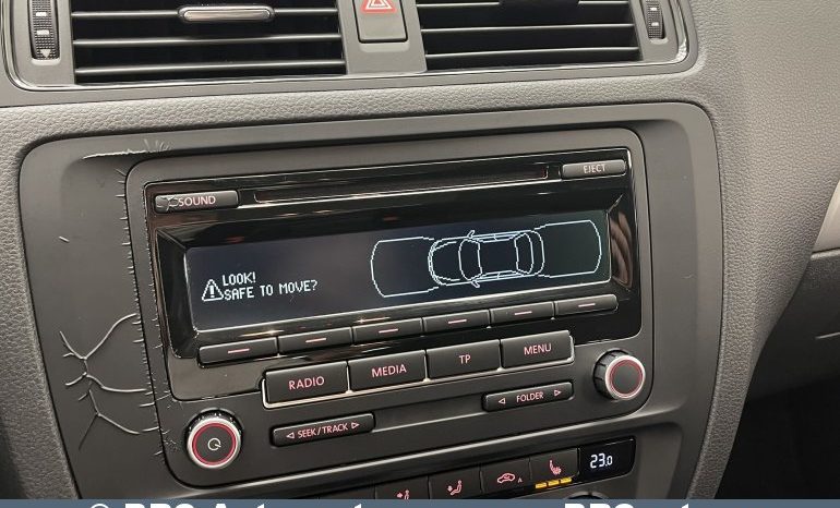 Volkswagen Jetta 1.4 TSI 2014 full