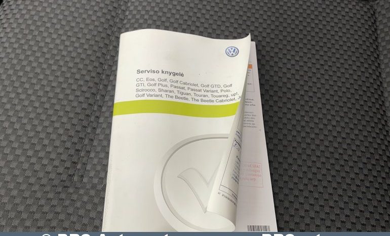 Volkswagen Jetta 1.4 TSI 2014 full