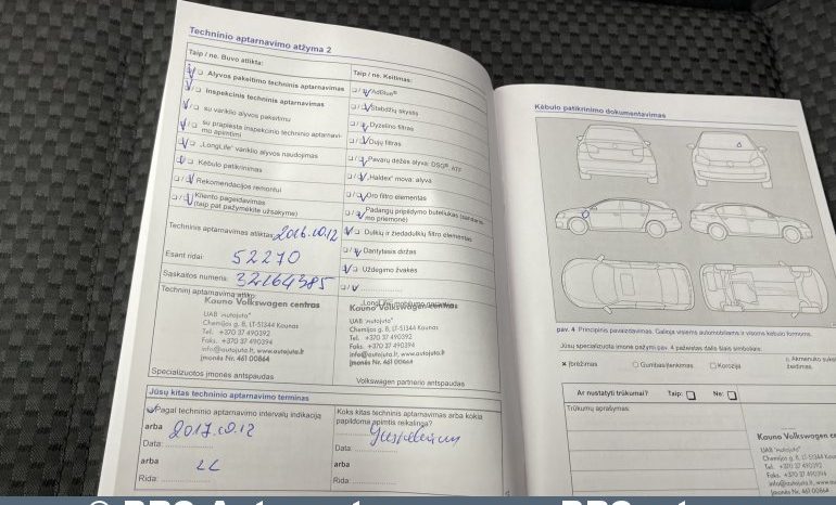 Volkswagen Jetta 1.4 TSI 2014 full