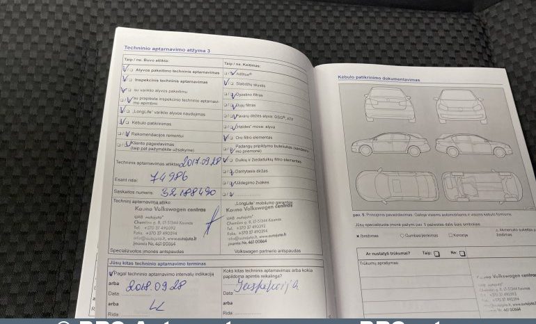 Volkswagen Jetta 1.4 TSI 2014 full