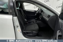 Volkswagen Jetta 1.4 TSI 2014 full
