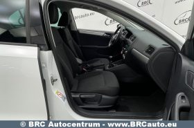 Volkswagen Jetta 1.4 TSI 2014