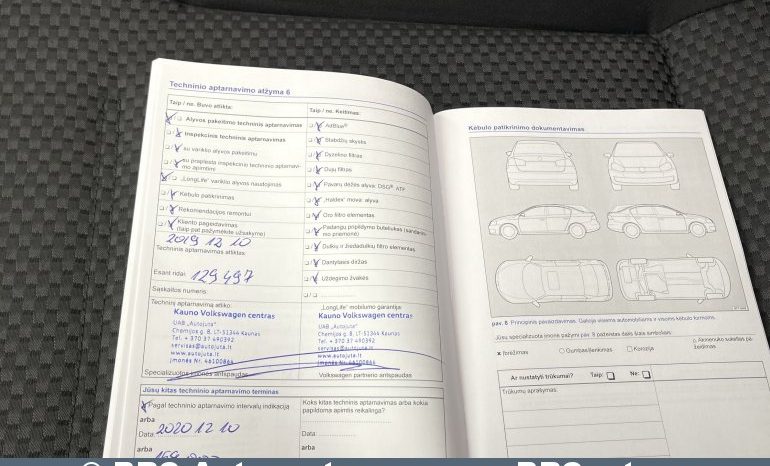 Volkswagen Jetta 1.4 TSI 2014 full