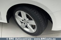 Volkswagen Jetta 1.4 TSI 2014 full